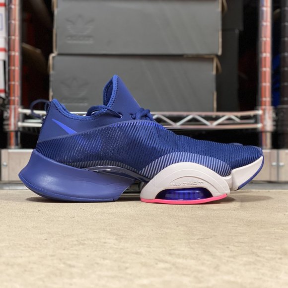 nike air zoom superrep men's